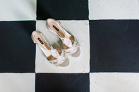 McGalliard Wedding
