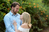 Spring love at Spring Park