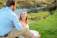 Spring love at Spring Park