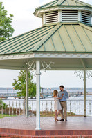 Spring love at Spring Park