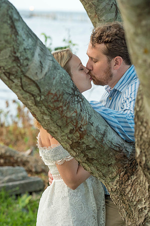 Spring love at Spring Park