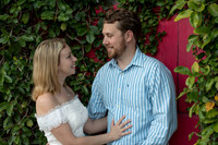 Spring love at Spring Park