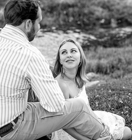 Spring love at Spring Park