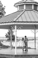 Spring love at Spring Park