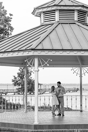 Spring love at Spring Park