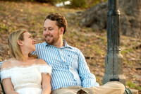 Spring love at Spring Park