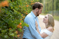 Spring love at Spring Park