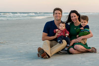 andrew and amanda open